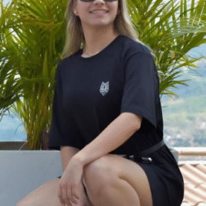 Vuce negra